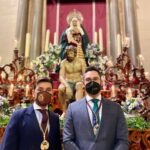 X EXALTACIÓN DE LA JUVENTUD COFRADE EN ALICANTE (10)