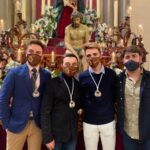 X EXALTACIÓN DE LA JUVENTUD COFRADE EN ALICANTE (2)