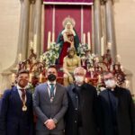 X EXALTACIÓN DE LA JUVENTUD COFRADE EN ALICANTE (5)