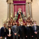 X EXALTACIÓN DE LA JUVENTUD COFRADE EN ALICANTE (6)