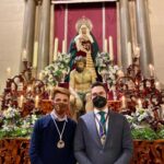 X EXALTACIÓN DE LA JUVENTUD COFRADE EN ALICANTE (7)