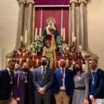 X EXALTACIÓN DE LA JUVENTUD COFRADE EN ALICANTE (8)